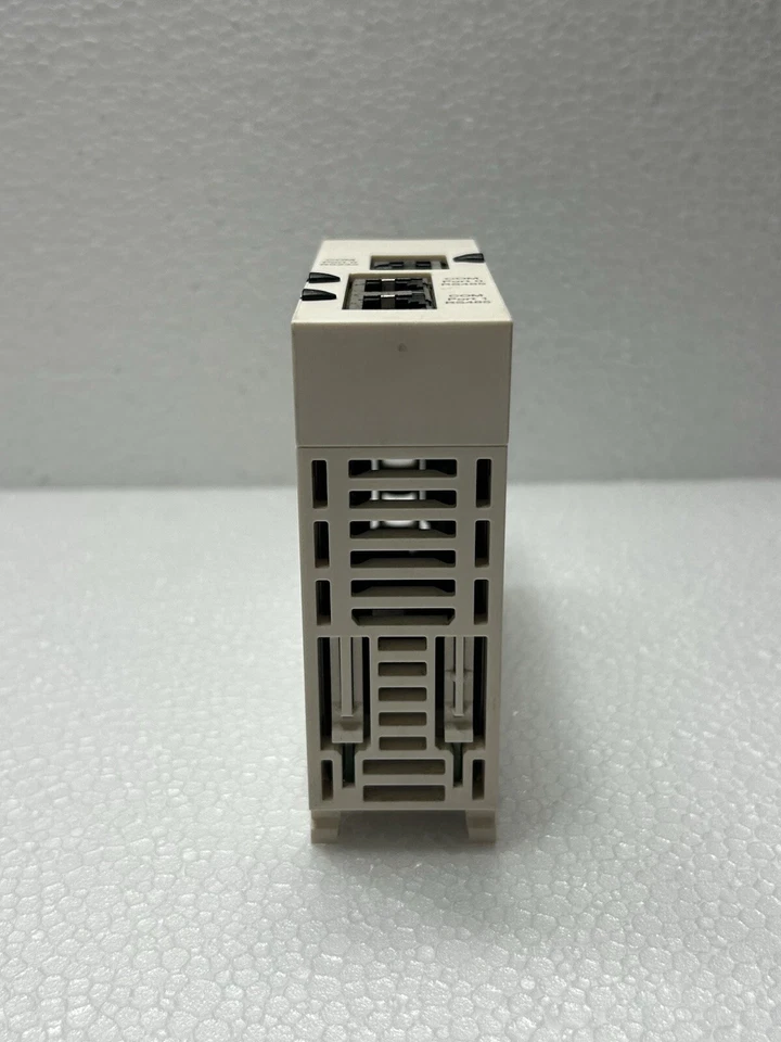 BMXNOM0200 SERIAL LINK MODULE X80 RANGE 2 RS-485/232 PORTS MODBUS AND CHARACTER - Bild 4 von 4