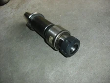 CAT40 Tool Holder 40. 60 36 100 w/ Bilz P4 TR 36x2-ESX 32