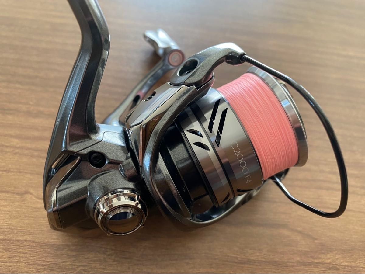 Shimano Complex XR C2000 F4 Fishing Spinning Reel from Japan Shimano Complex XR C2000 F4 Fishing Spinning Reel from Japan