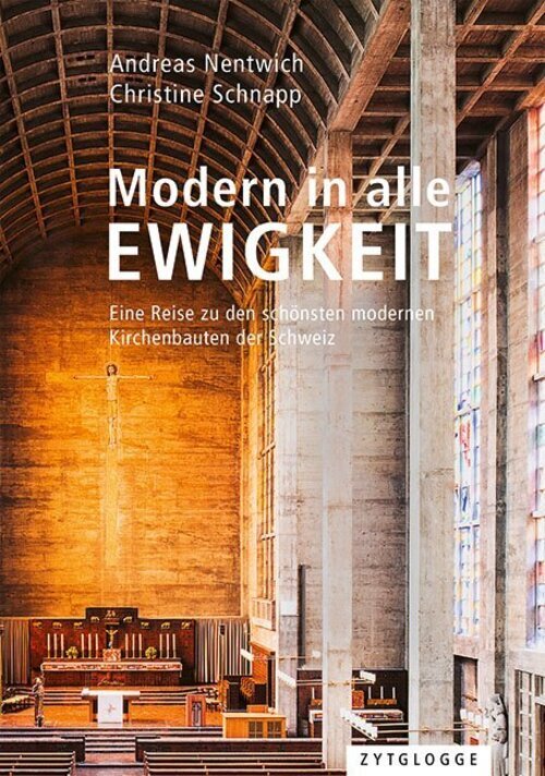 Thumbnail - Modern In Alle Ewigkeit | Eine Reise Zu Den Schönsten Modernen