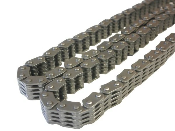 CHAÎNE KIT DE DISTRIBUTION DES ENGRENAGES POUR DACIA DOKKER DUSTER LODGY 1.2 TCE - Photo 4/4