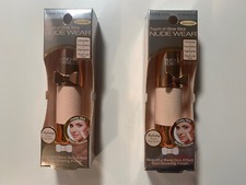  2-Pack Physicians Formula Nude Wear Touch of Glow Stick, Nude Glow  6401
