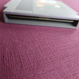 Super Mario Bros. - Nintendo NES Classic Action Adventure Video Game 1985