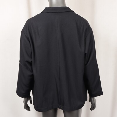 WILD THINGS x MAGIC STICK Mil Wide 1B Jacket In Black | eBay