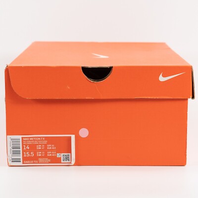 Nike Metcon 7 X  display picture 2