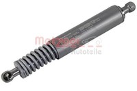 Metzger 2110684 Gasfeder, Koffer-/Laderaum FüR Porsche
