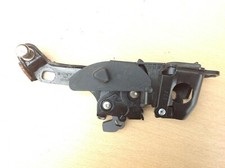 SMART FORTWO 450 CABRIO ROOF BAR RAIL LOCK LATCH CATCH PASSENGER LEFT 2000-2007,
