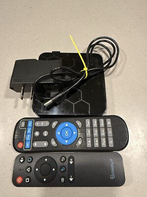 Android TV Box