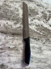 J.A. Henckels Silver Cap 13576-200 8" Bread Knife