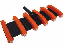 Swimming Pool Concrete 19 INCH Vacuum Head Pool