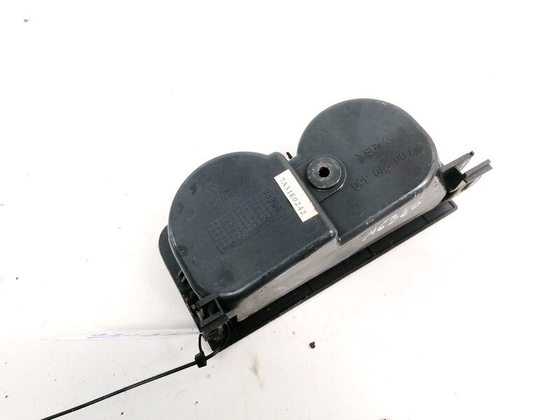 96219350 Genuine X20SED Cup holder and Coin tray FOR Daewoo Leganz  