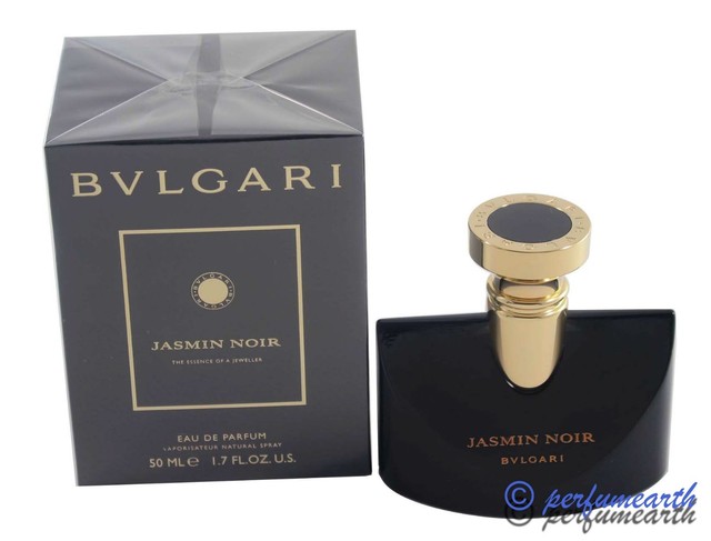 bulgari noir