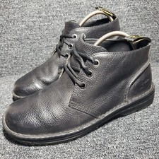 Dr. Martens Sussex Mens 11 Black Chukka Boots...