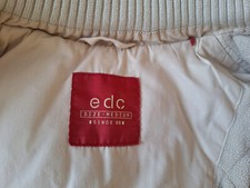 Winterjacke Damen Edc/Esprit,Größe M