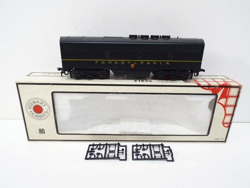 STEWART HOBBIES 8115 F3B PHASE 11 UNPWD PENNSYLVANIA NOS NEU MIB (OO968) | Condition: New