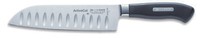 Dick KüChenmesser Santoku Mit Kullenschliff Activecut Messer KlingenläNge 180 Mm