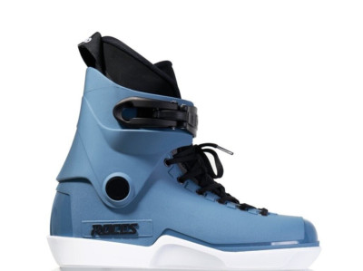 ROCES M12 LO Loco UFS Majestic Twelve Team Aggressive Inline Skates Stiefel Roller