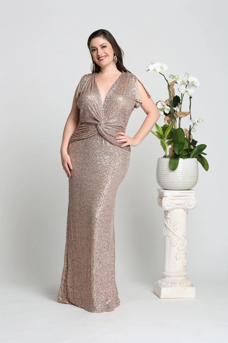 Long event cheap dresses