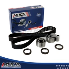 Timing Belt Kit Fits 94-04 Toyota Avalon Solara Camry Lexus ES300 RX300 3.0L