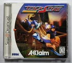 TrickStyle (Sega Dreamcast, 1999) - CIB - Tested