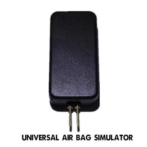 Car Airbag Air Bag Simulator Emulator Bypass Garage SRS Fault Finding