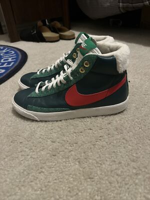 Nike Blazer Mid 77