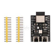 ESP32-C3 WiFi Bluetooth Type-C Development Board ESP32-C3-DevKitM-1 Core Board