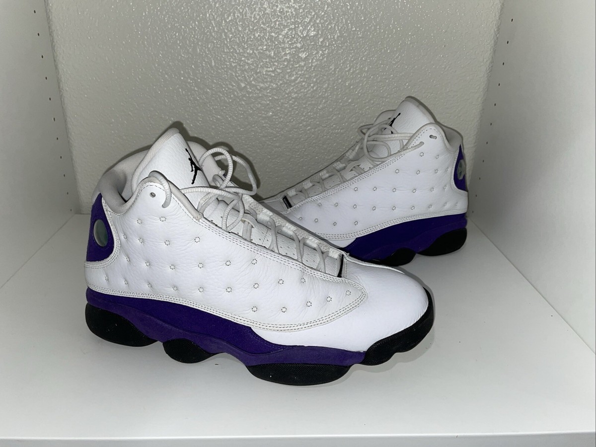 jordan 13 hyper royal size 11