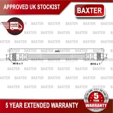 Fits Renault Laguna Super 5 Extra Baxter Front Rear Inner Brake Hose 8427529