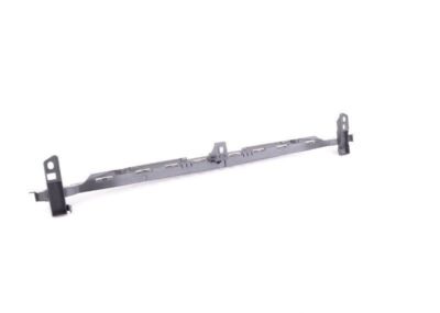NEW GENUINE VW GOLF 14-16 UPPER FRONT BUMPER BRACKET HOLDER GUIDE 5GM805705A