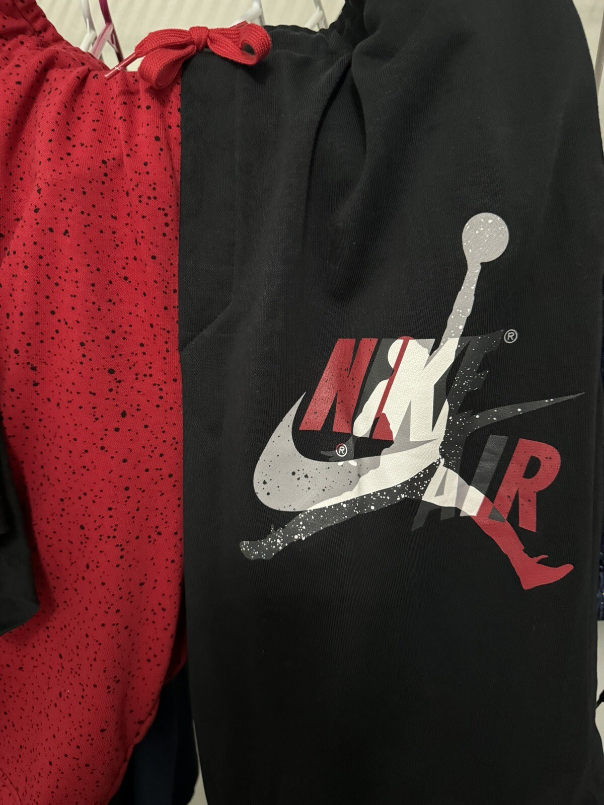 Jordan Shirt & Shorts Men’s Outfit XL eBay