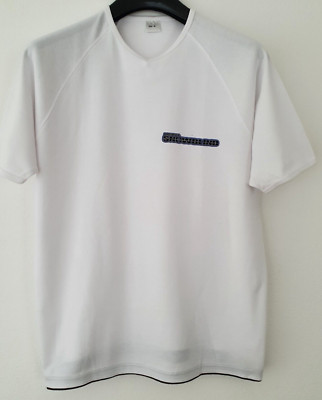 Project Snowblind T-shirt White Eidos Original Merchandise NEW Size XL