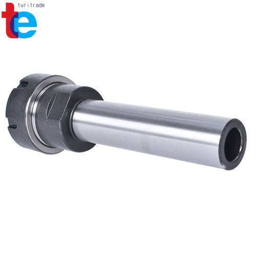 Portaherramientas Portaherramientas Mandril Pinza Vástago Recto Extensión C1" ER32 4 PULGADAS DE LARGO - Imagen 2 de 9