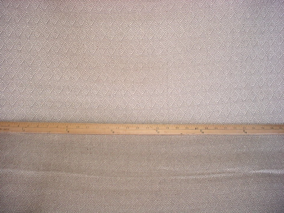 1-7/8Y Lee Jofa Brunschwig et Fils 8012115 Geo Figured Drapery Upholstery Fabric - Image 3 of 4