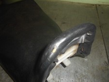 yamaha   fzr  1000 genesis    seat