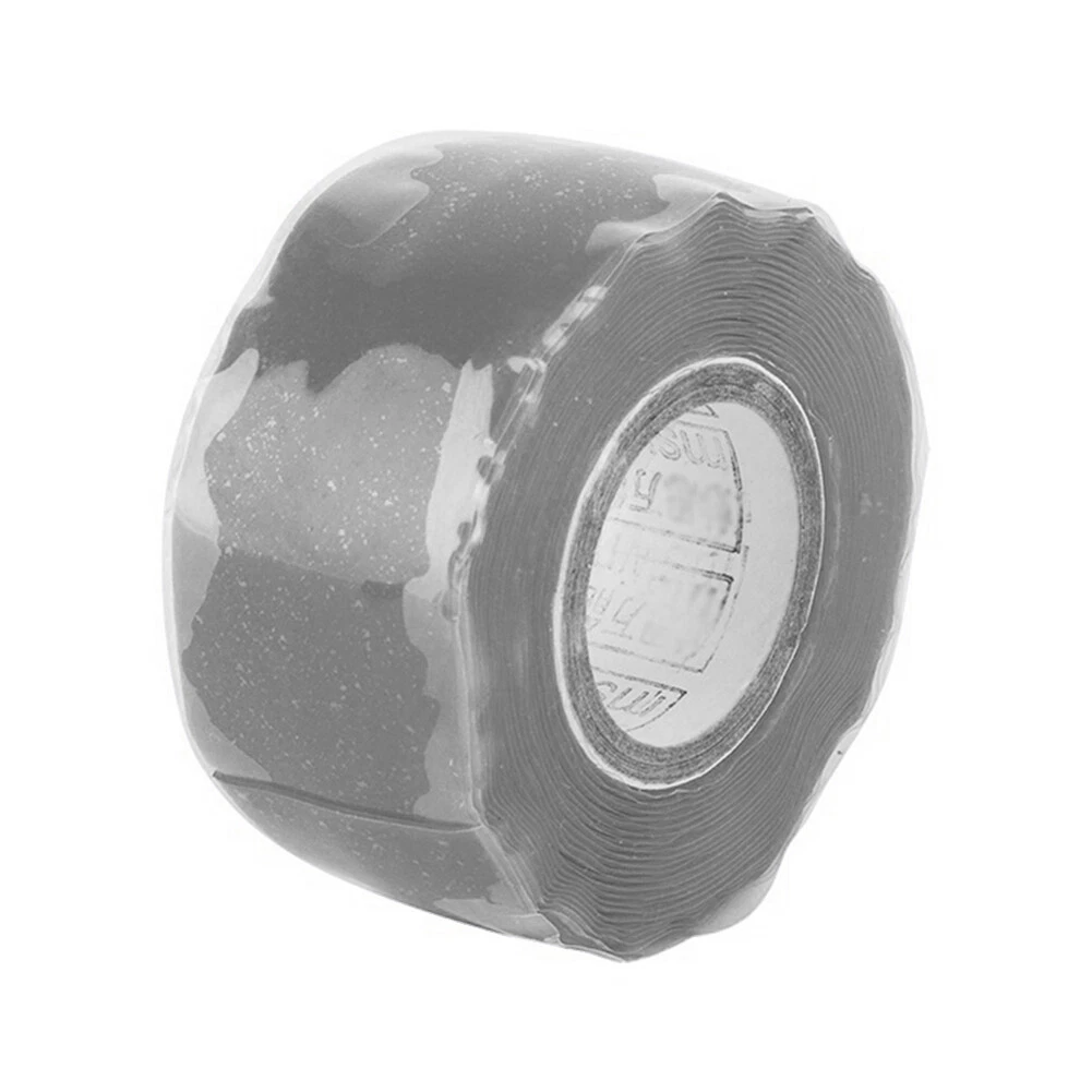 Self fluxing Adhesive Tape Waterproof Stop Leak Seal Repair Tape