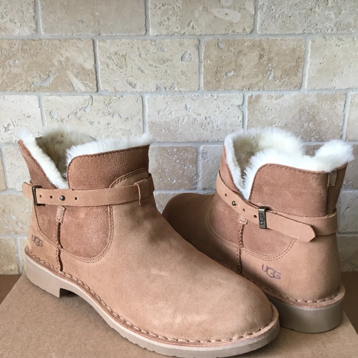 Ugg sale cheap chestnut