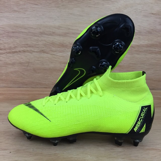 nike mercurial vapor 360 sg