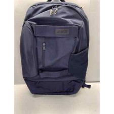 Aevor Blue Trip Backpack with Laptop Compartment.
