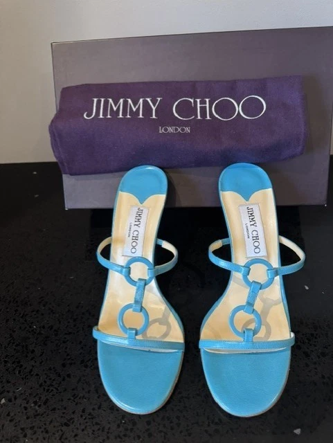 Jimmy Choo Women's with Vintage for sale - eBay