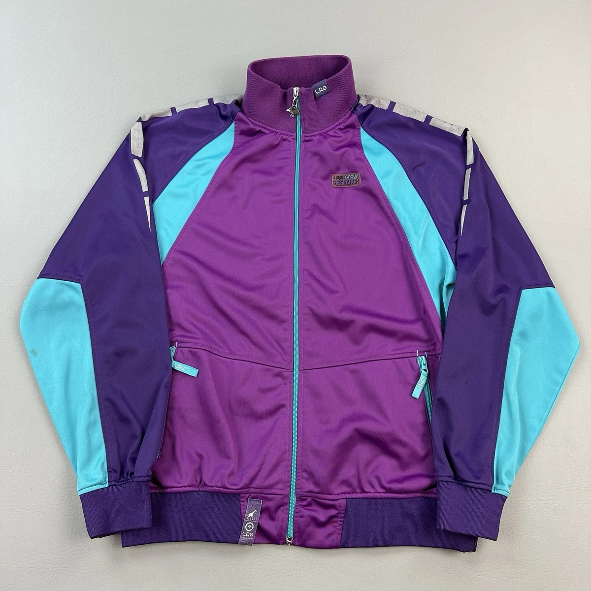 LRG Purple Clothing for Men for sale | eBay