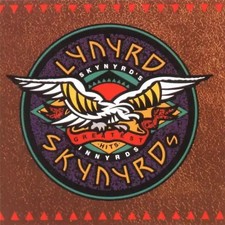 Lynyrd Skynyrd - Skynyrd's Innyrds / Their Greatest Hits 1973 - 1977