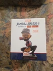 Michael Harris II Spider-Man Miles Morales Atlanta Braves Bobblehead Coca-Cola