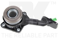 NK ZentralausrüCker Kupplung 142513 FüR Kuga BA7 Volvo DM2 Ford Galaxy V50 MAX 2