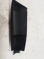 Compteur Honda CIVIC