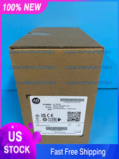 1PCS NEW Allen-Bradley 25B-D4P0N104 PowerFlex 525 2 HP AC Drive fast shipping