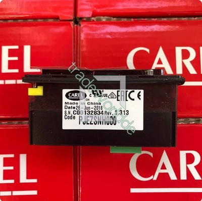 One NEW CAREL Temperature controller PJEZSNH000 PJEZSNHOOO
