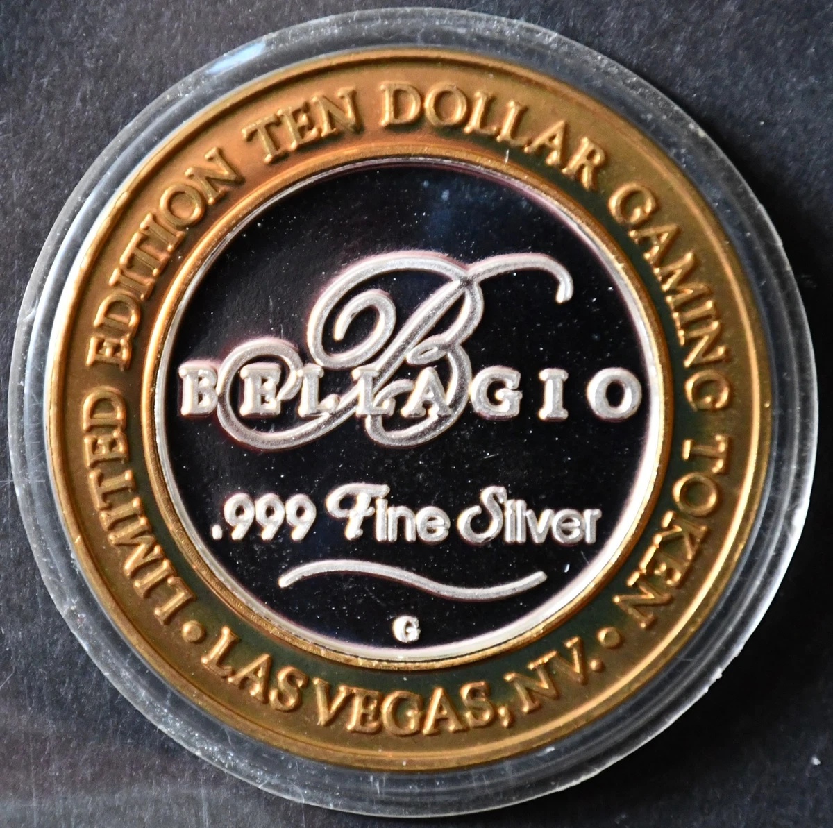 bellagio silver products for sale | eBay