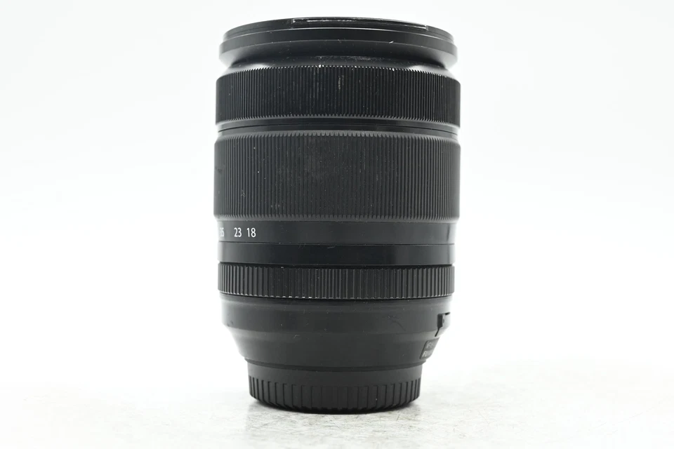 Fujifilm XF 18-135mm f3.5-5.6 Fujinon R LM OIS WR Lens #409 - Image 3 of 4