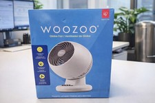 WOOZOO Globe Fan (Model POF-SC15T-N